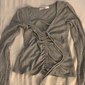 Project Social T Long Sleeve